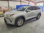 2026 TOYOTA GRAND HIGHLANDER