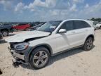 2021 MERCEDES-BENZ GLC