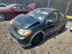 2000 TOYOTA ECHO