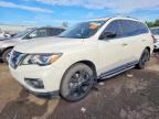 2017 NISSAN PATHFINDER