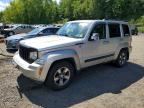 2008 JEEP LIBERTY