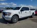 2021 FORD F150