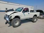 1996 TOYOTA TACOMA