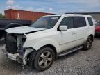2012 HONDA PILOT