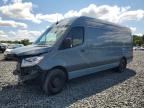 2024 MERCEDES-BENZ SPRINTER