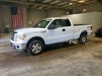 2011 FORD F150