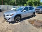 2022 SUBARU CROSSTREK