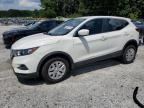 2020 NISSAN ROGUE SPORT
