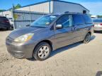 2005 TOYOTA SIENNA