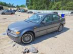 2003 BMW 330