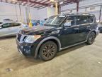 2017 NISSAN ARMADA