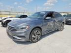2020 VOLKSWAGEN JETTA