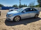 2012 CHEVROLET CRUZE