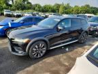 2020 VOLVO V60 CROSS COUNTRY