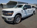 2025 FORD F150