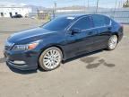 2014 ACURA RLX