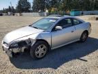 2006 HONDA ACCORD