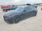 2018 ALFA ROMEO GIULIA