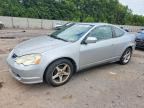 2004 ACURA RSX