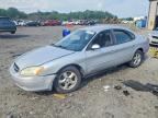 2003 FORD TAURUS