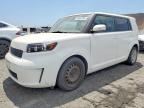 2008 SCION XB