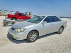 2005 TOYOTA CAMRY