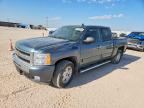 2011 CHEVROLET SILVERADO
