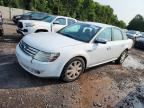 2008 FORD TAURUS