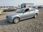 2005 BMW 325