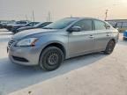 2014 NISSAN SENTRA