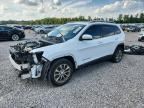 2021 JEEP CHEEROKE