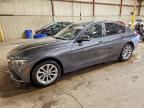 2018 BMW 320