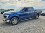 2017 FORD F150