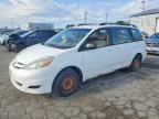2008 TOYOTA SIENNA