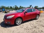 2013 CHEVROLET MALIBU