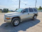 2002 DODGE DURANGO