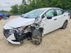 2024 NISSAN VERSA