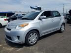 2010 SCION XD
