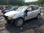 2013 NISSAN ROGUE