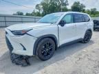 2025 TOYOTA GRAND HIGHLANDER