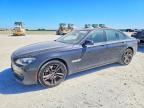 2015 BMW 750