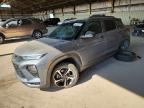 2021 CHEVROLET TRAILBLAZER
