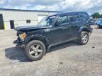 2008 DODGE NITRO