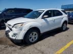 2011 CHEVROLET EQUINOX