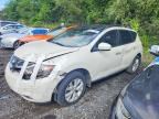 2012 NISSAN MURANO