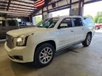 2017 GMC YUKON XL