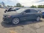 2017 CHEVROLET IMPALA