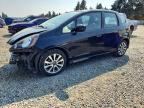 2012 HONDA FIT