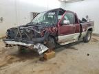 2002 CHEVROLET SILVERADO