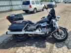 2017 HARLEY-DAVIDSON FLHTK